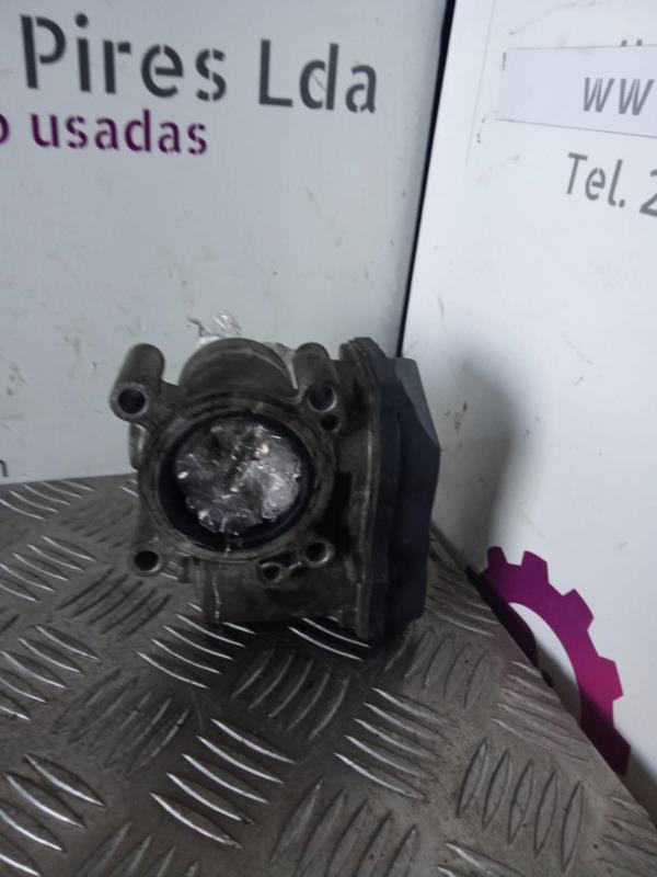 Borboleta de Admissão VOLKSWAGEN - ID S_62248