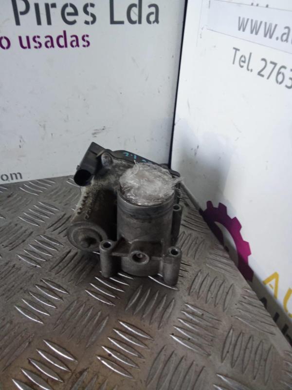 Borboleta de Admissão VOLKSWAGEN POLO (9N_) | 01 - 14 Imagem-1