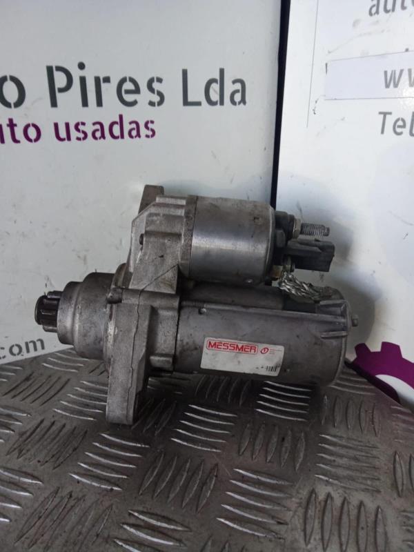 Motor de Arranque VOLKSWAGEN - ID S_62249