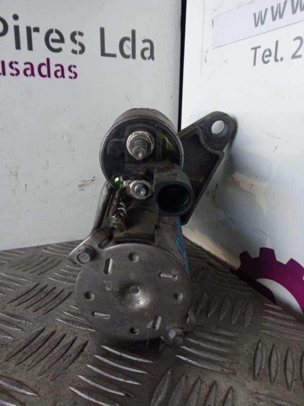 Motor de Arranque VOLKSWAGEN POLO (9N_) | 01 - 14 Imagem-1