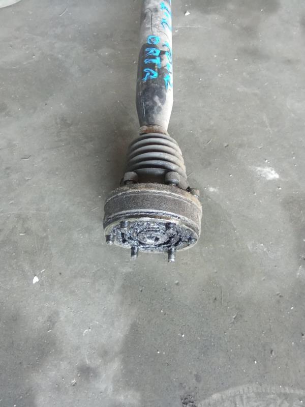 Transmissão drt VOLKSWAGEN POLO (9N_) | 01 - 14 Imagem-2