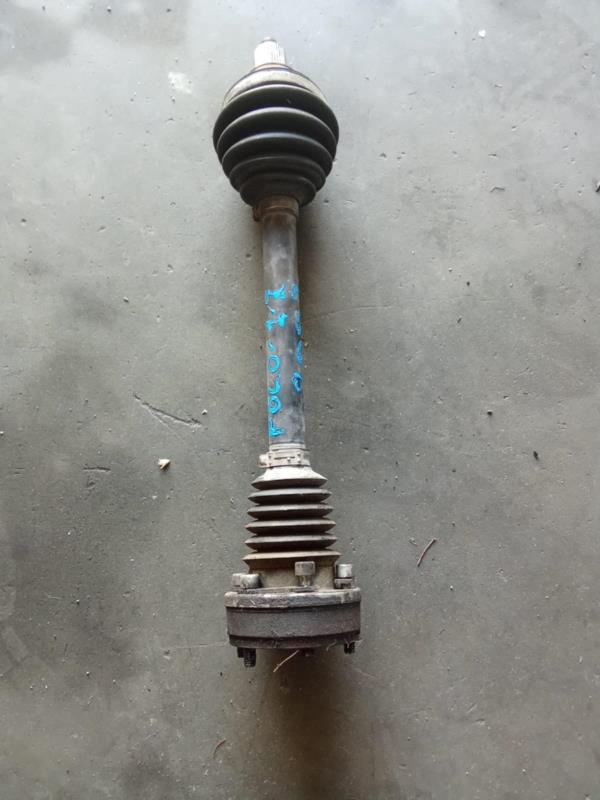 Transmissão Esq VOLKSWAGEN - ID S_62265