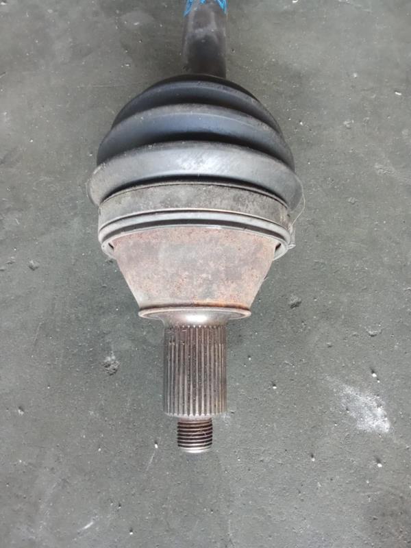 Transmissão Esq VOLKSWAGEN POLO (9N_) | 01 - 14 Imagem-1