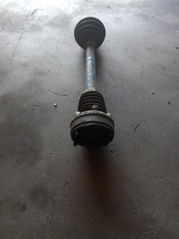 Transmissão Esq VOLKSWAGEN POLO (9N_) | 01 - 14 Imagem-2