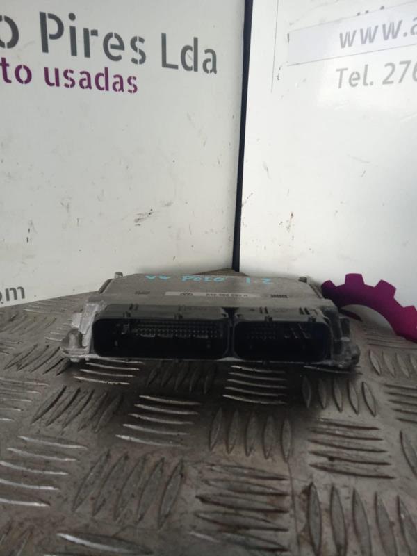 Centralina do Motor VOLKSWAGEN - ID S_62269