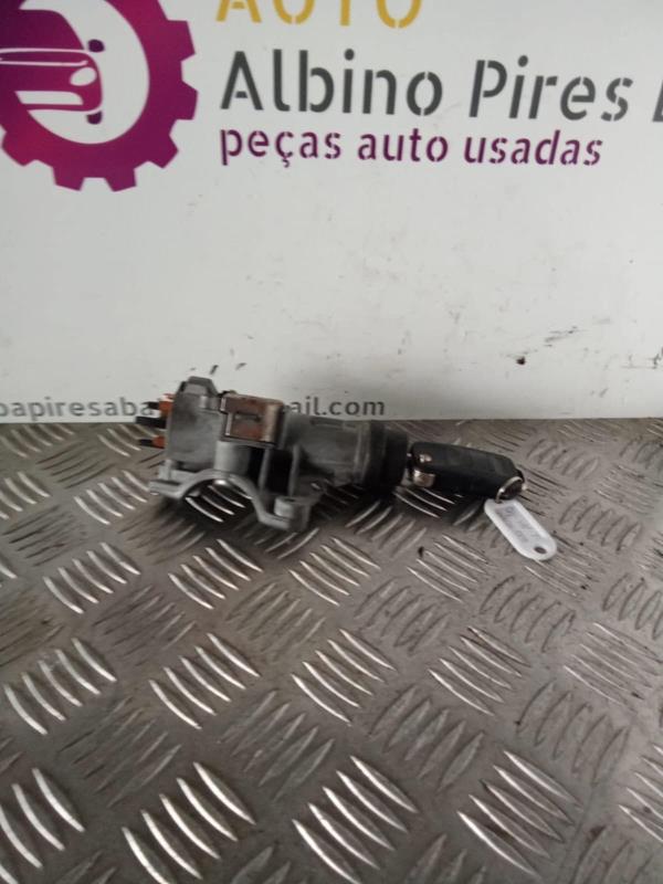 Canhão de Ignição VOLKSWAGEN - ID S_62332