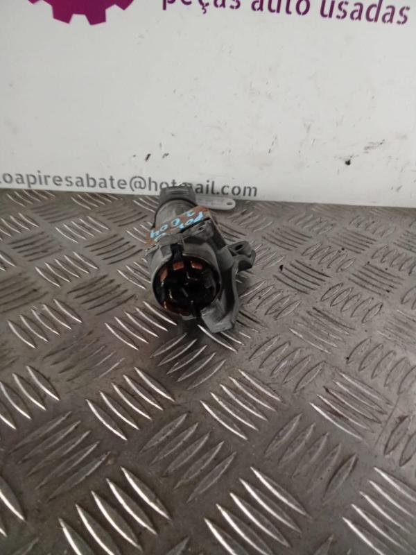 Canhão de Ignição VOLKSWAGEN POLO (9N_) | 01 - 14 Imagem-1