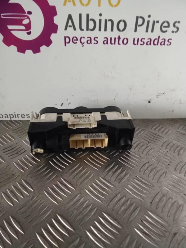 Climatrónic VOLKSWAGEN POLO (9N_) | 01 - 14 Imagem-1