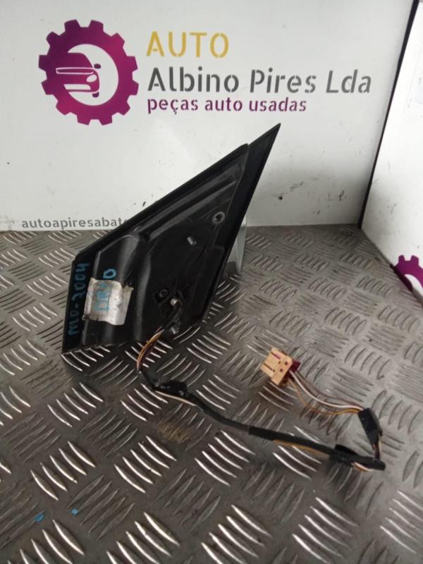 Espelho Retrovisor Dto Electrico VOLKSWAGEN POLO (9N_) | 01 - 14 Imagem-1