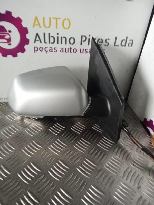 Espelho Retrovisor Dto Electrico VOLKSWAGEN POLO (9N_) | 01 - 14 Imagem-2
