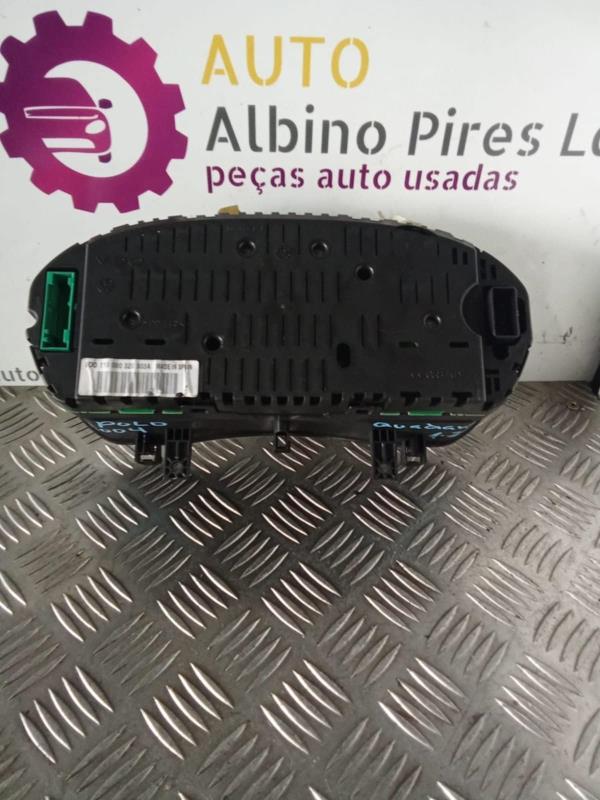 Quadrante VOLKSWAGEN - ID S_62337