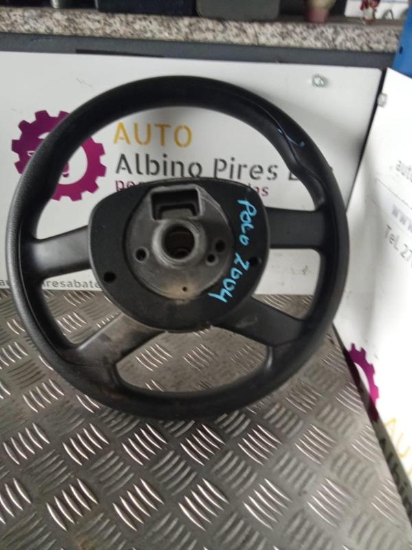 Volante VOLKSWAGEN POLO (9N_) | 01 - 14 Imagem-1