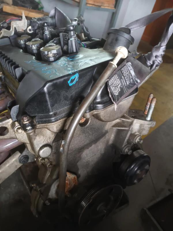 Motor Completo SMART - ID S_62331