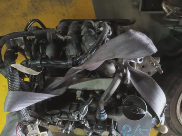 Motor Completo SMART FORFOUR (454) | 04 - 06 Imagem-2