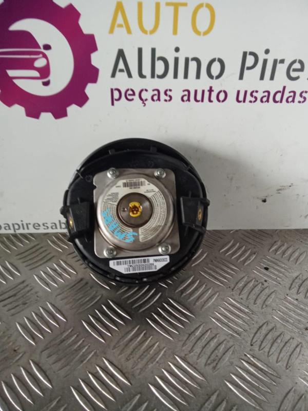 Airbag Volante SMART FORFOUR (454) | 04 - 06 Imagem-1