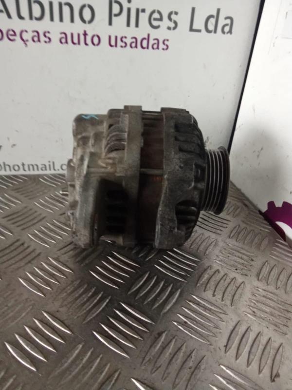 Alternador SMART FORFOUR (454) | 04 - 06 Imagem-1