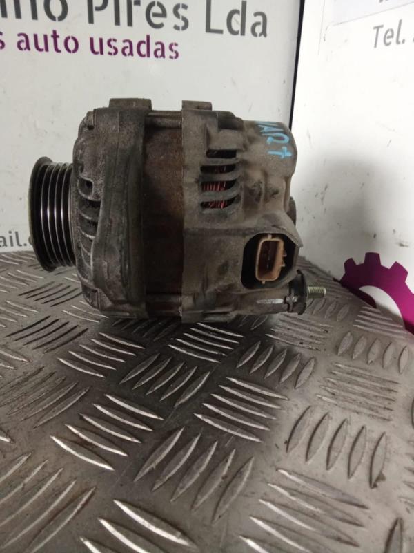 Alternador SMART FORFOUR (454) | 04 - 06 Imagem-2