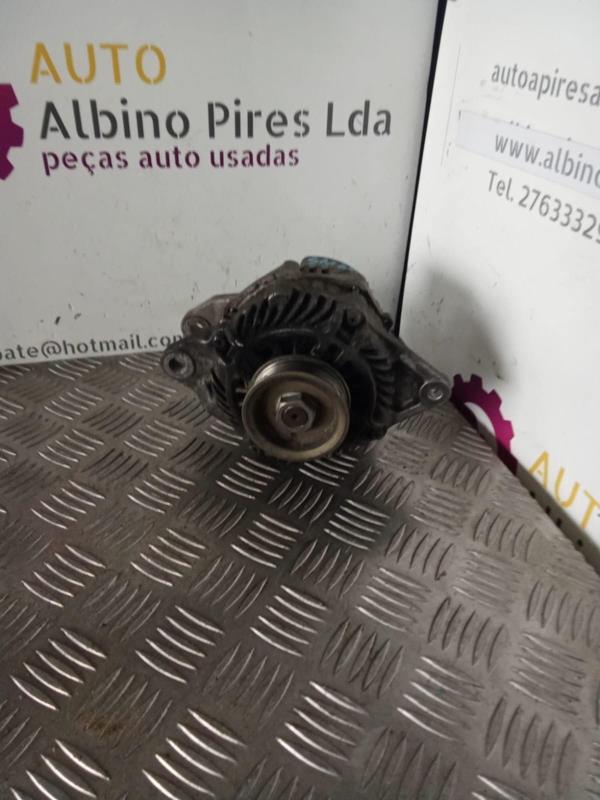 Alternador SMART FORFOUR (454) | 04 - 06 Imagem-3