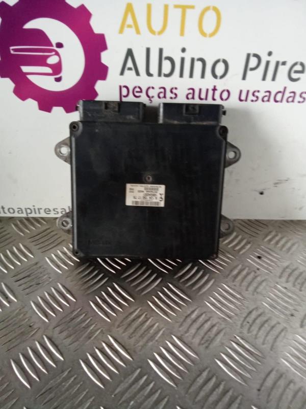 Centralina do Motor SMART - ID S_62347