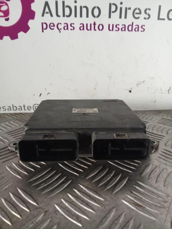 Centralina do Motor SMART FORFOUR (454) | 04 - 06 Imagem-2