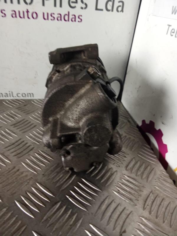 Compressor do Ar condicionado SMART FORFOUR (454) | 04 - 06 Imagem-2