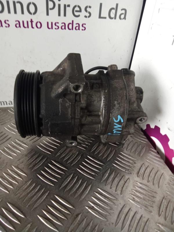 Compressor do Ar condicionado SMART FORFOUR (454) | 04 - 06 Imagem-3