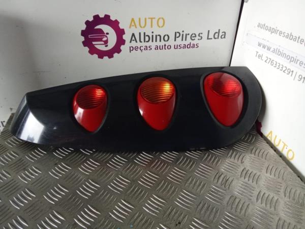 Farolim Stop Esq SMART - ID S_62351