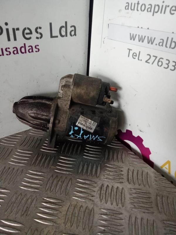 Motor de Arranque SMART - ID S_62352