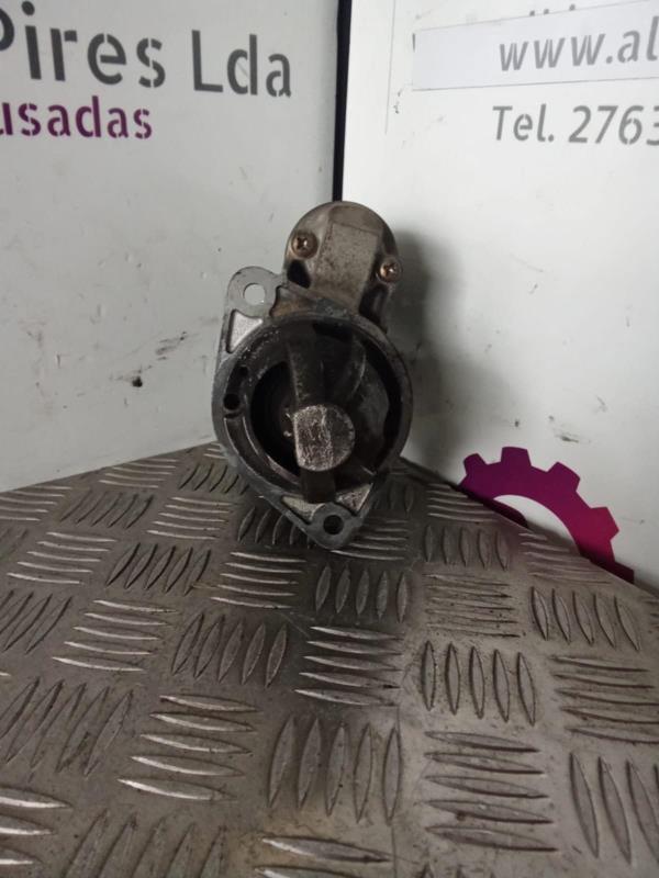 Motor de Arranque SMART FORFOUR (454) | 04 - 06 Imagem-1