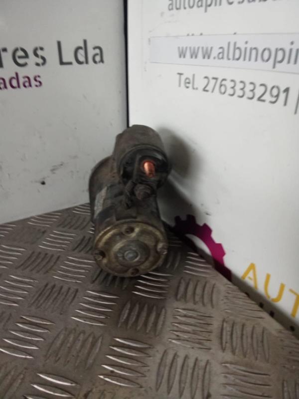 Motor de Arranque SMART FORFOUR (454) | 04 - 06 Imagem-2