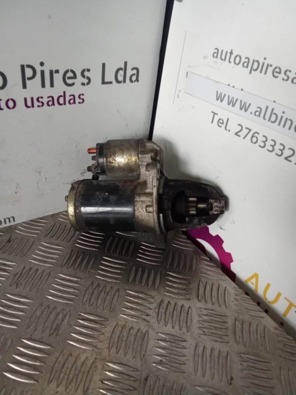 Motor de Arranque SMART FORFOUR (454) | 04 - 06 Imagem-3