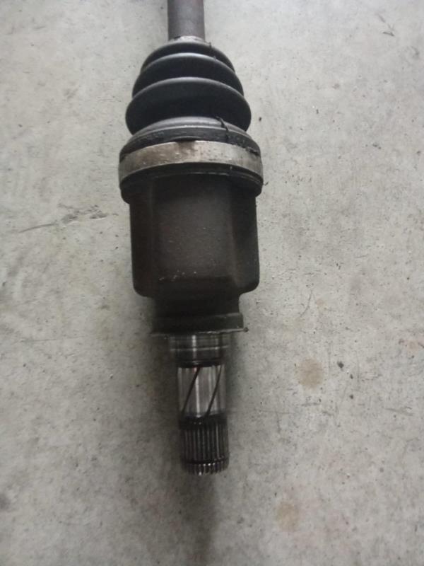 Transmissão drt SMART - ID S_62364