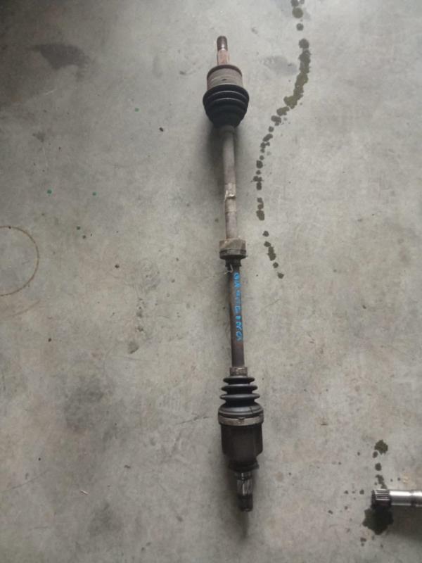 Transmissão drt SMART FORFOUR (454) | 04 - 06 Imagem-2