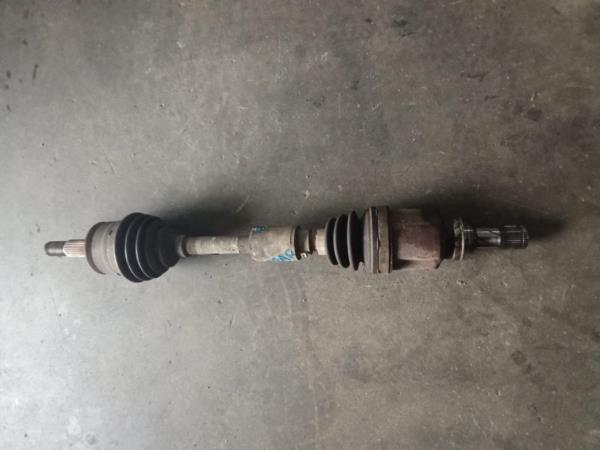 Transmissão Esq SMART - ID S_62365