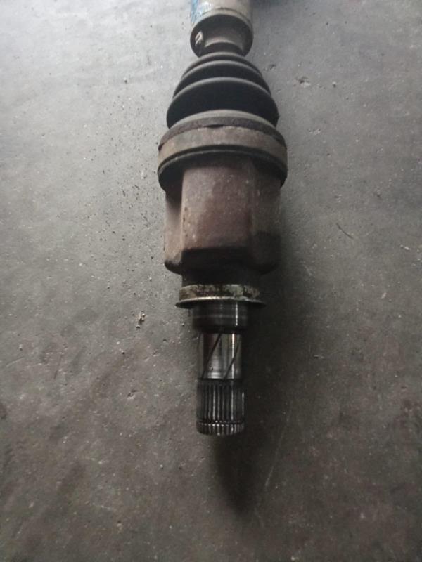 Transmissão Esq SMART FORFOUR (454) | 04 - 06 Imagem-1