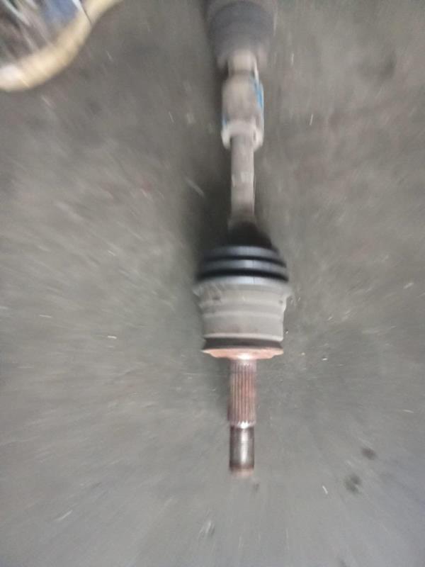 Transmissão Esq SMART FORFOUR (454) | 04 - 06 Imagem-2