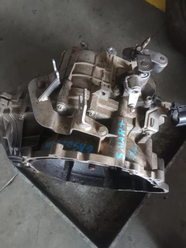 Caixa de Velocidades SMART - ID S_62371