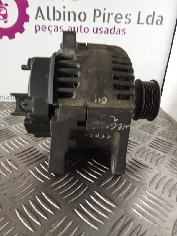 Alternador RENAULT CLIO II (BB_, CB_) | 98 -  Imagem-4