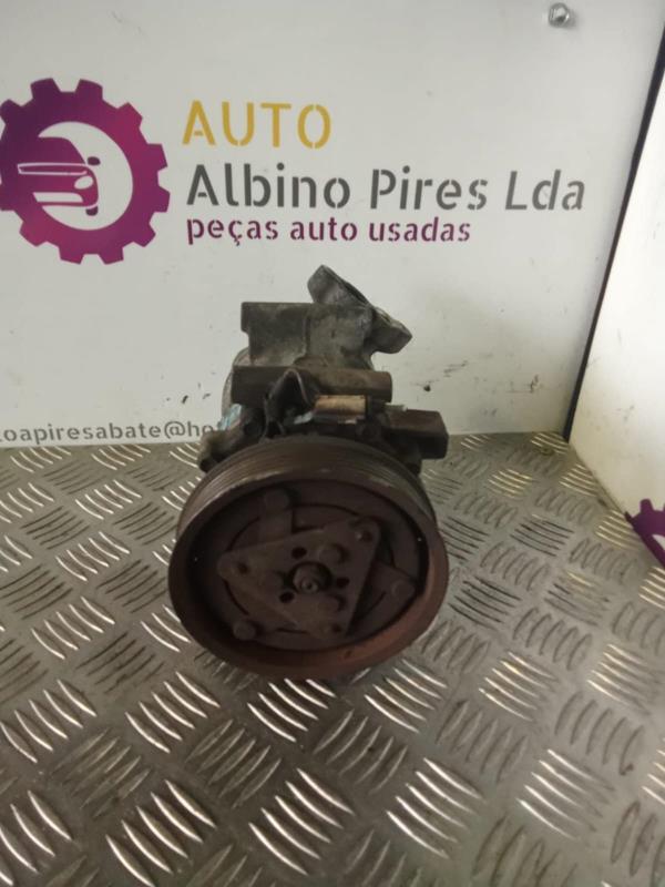 Compressor do Ar condicionado RENAULT - ID S_62388
