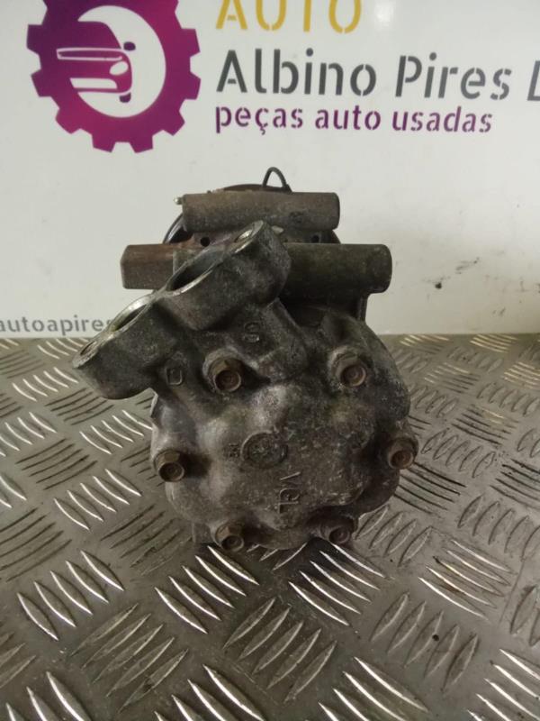 Compressor do Ar condicionado RENAULT CLIO II (BB_, CB_) | 98 -  Imagem-1