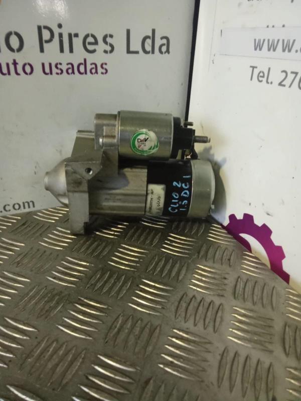 Motor de Arranque RENAULT - ID S_62389