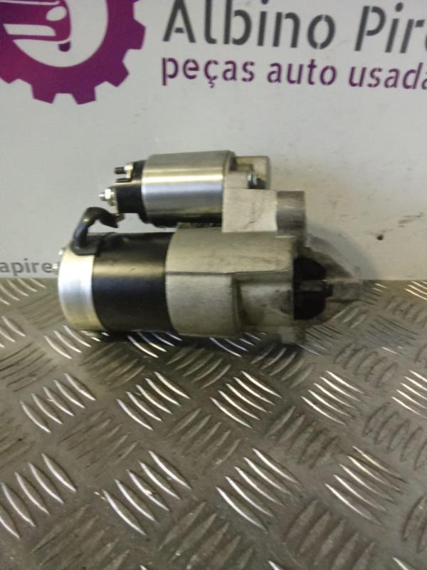 Motor de Arranque RENAULT CLIO II (BB_, CB_) | 98 -  Imagem-1