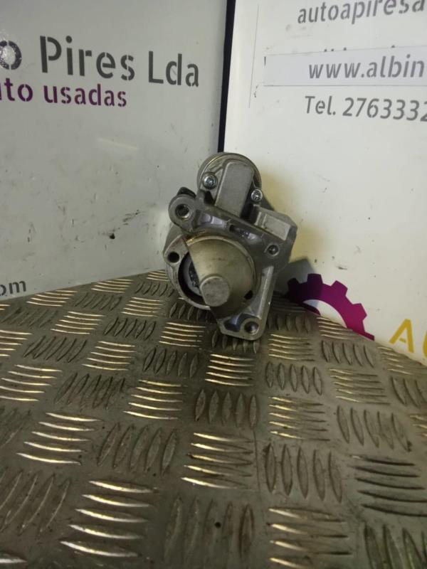 Motor de Arranque RENAULT CLIO II (BB_, CB_) | 98 -  Imagem-2