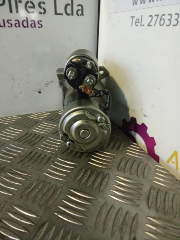 Motor de Arranque RENAULT CLIO II (BB_, CB_) | 98 -  Imagem-3