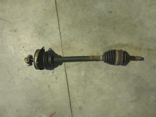 Transmissão Esq RENAULT CLIO II (BB_, CB_) | 98 -  Imagem-2