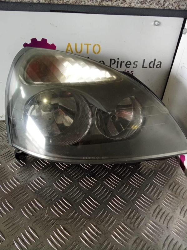 Ótica Dto RENAULT - ID S_62395