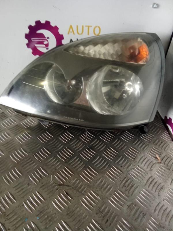 Ótica Esq RENAULT - ID S_62396