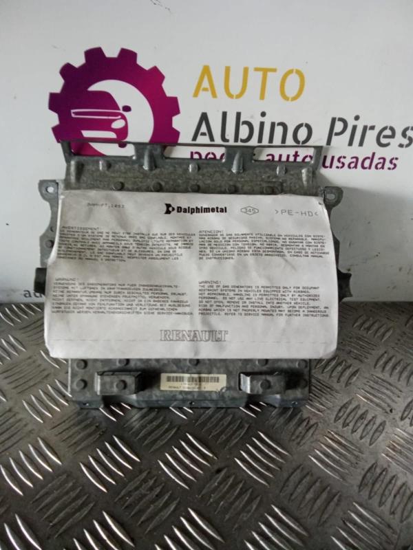 Airbag Passageiro RENAULT - ID S_62451