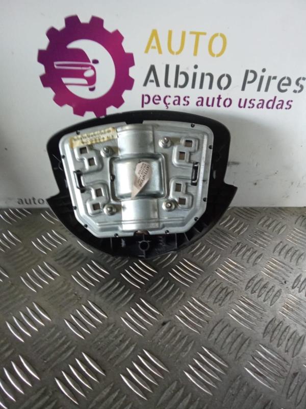 Airbag Volante RENAULT CLIO II (BB_, CB_) | 98 -  Imagem-1