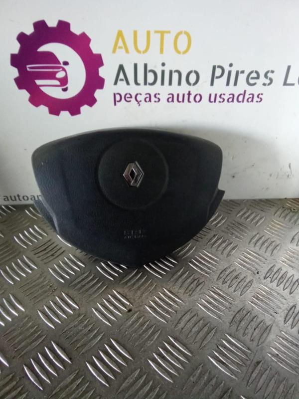Airbag Volante RENAULT CLIO II (BB_, CB_) | 98 -  Imagem-2